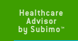 Health Advisor by Subimo™