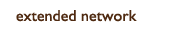 extended network