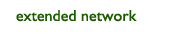 extended network