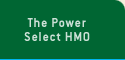 Power Select HMO