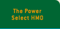 Power Select HMO