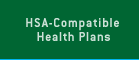 HSA-compatible Health Plans