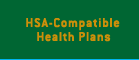 HSA-compatible Health Plans